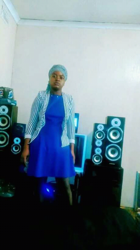 Veronica Makoni profile image