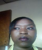 Phindile Netshefefe