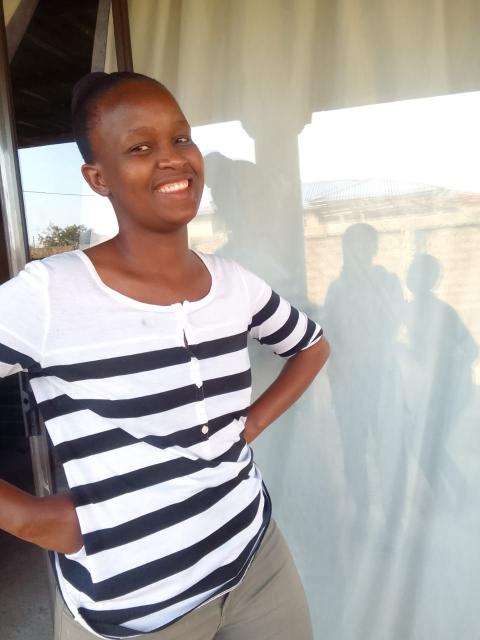 poppy pitso