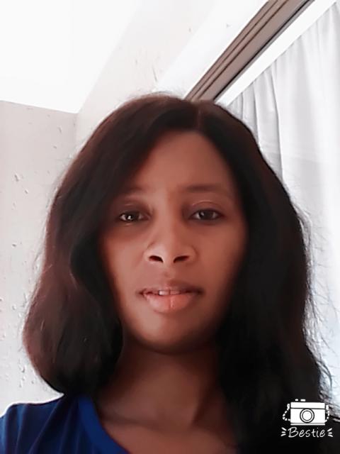 Fikile Girly