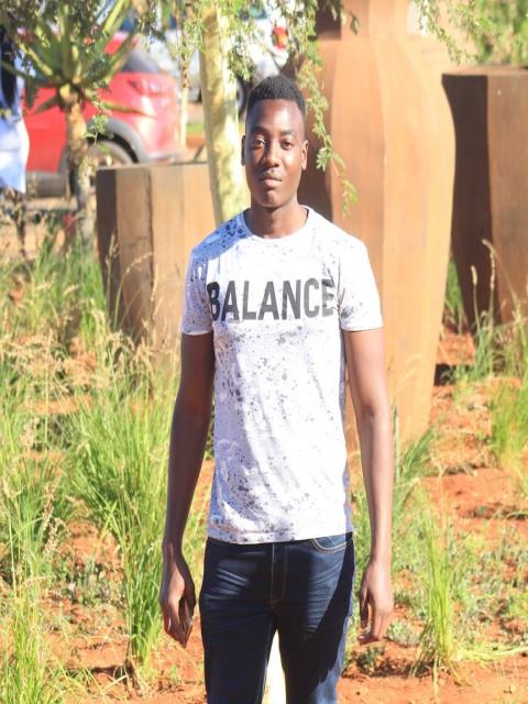 Peace Mulovhedzi