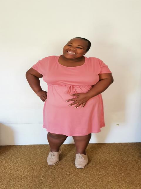 Phumeza Sodlulashe profile image