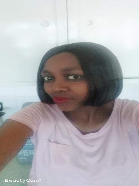 Simphiwe Khumalo profile image