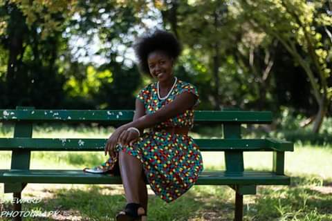Primrose Moyo profile image