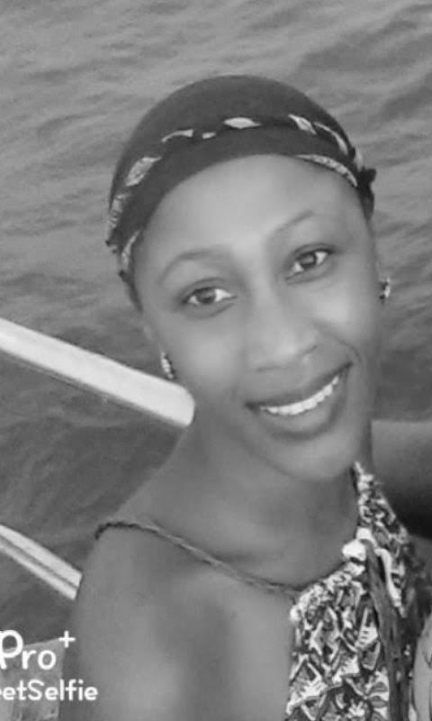 Yolinda Katiyo