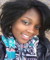 Phindile Radebe