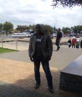 Sphiwe Mahlangu