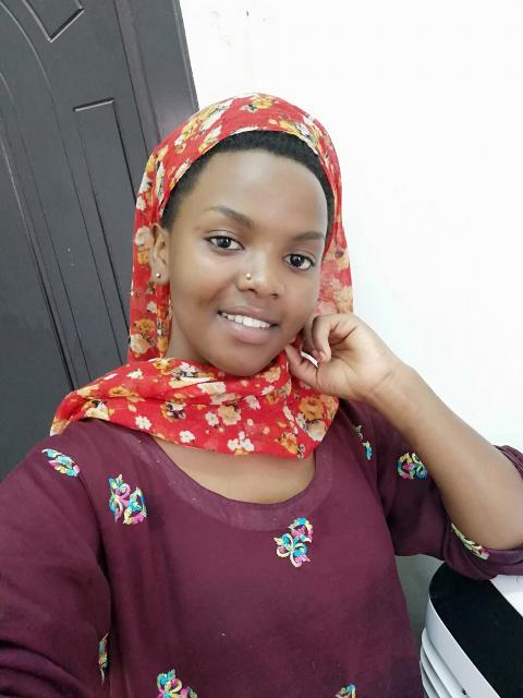 Najjuko Maureen profile image