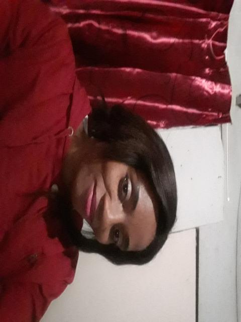 Mpho Dolly