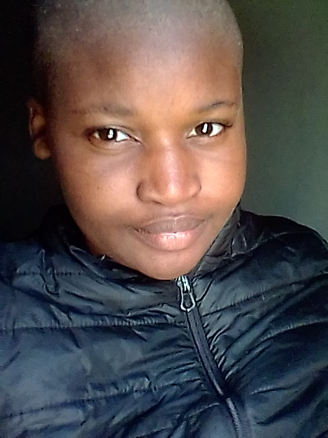 Mbalentle Ndlela