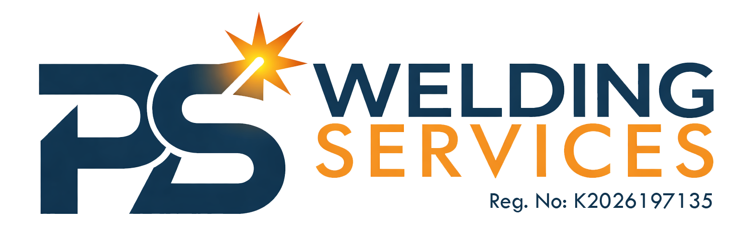 Pappas Supreme Welding Services {PSWS} business logo