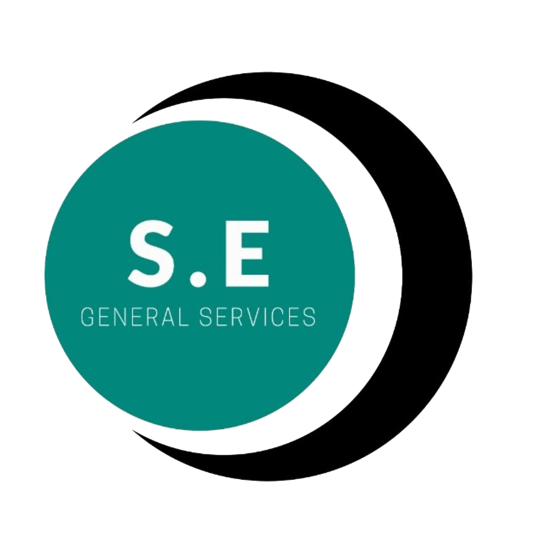 S.E General Services business logo