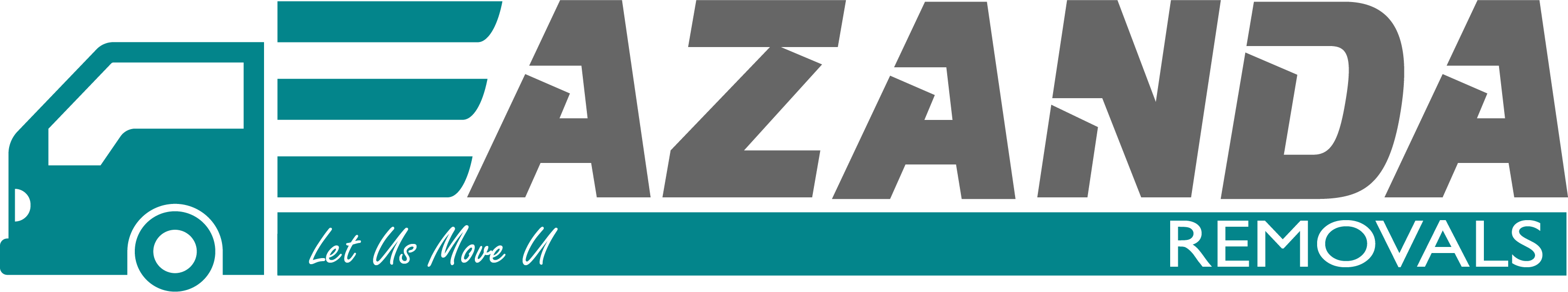 Azanda Removals business logo