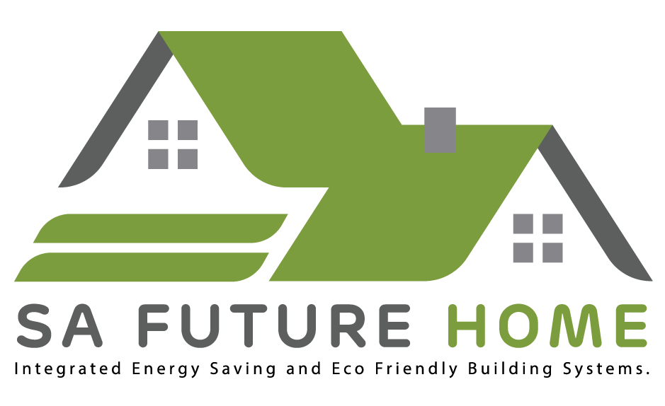 SA FUTURE HOMES business logo
