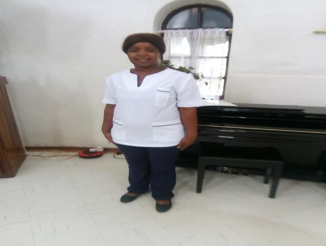 Talent Ncachiwe profile image