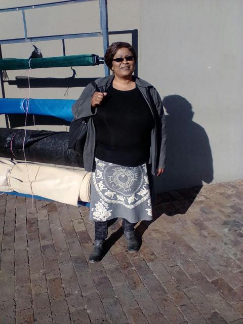 Mildred Jikolo profile image