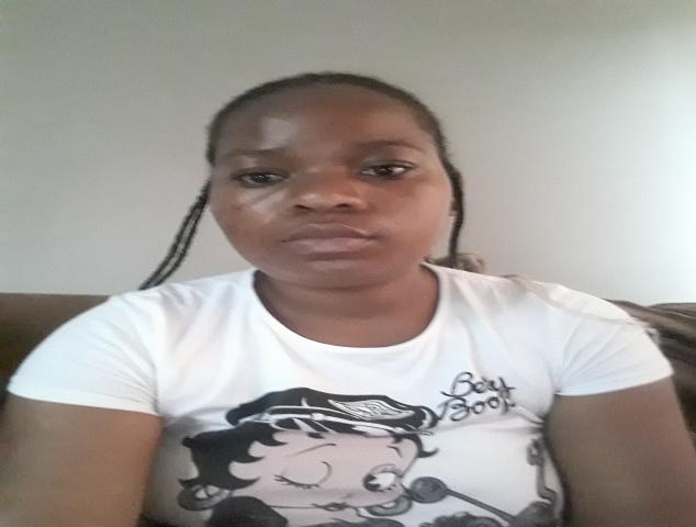 Eneresi Phiri