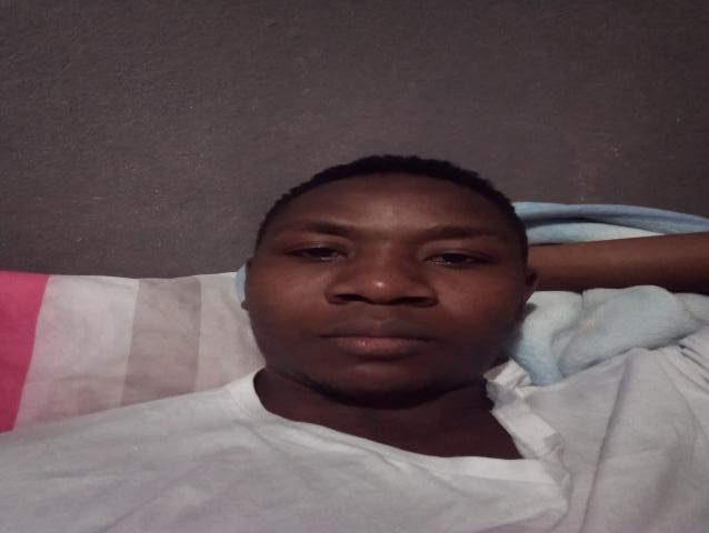 Liberty Ncube