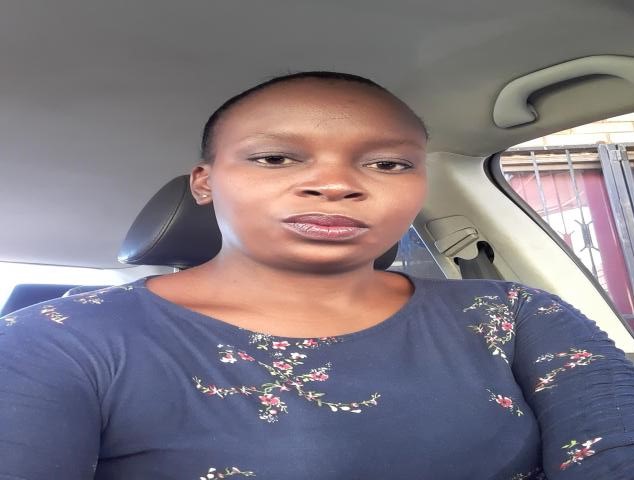 Nozipho Praxedis Moyo