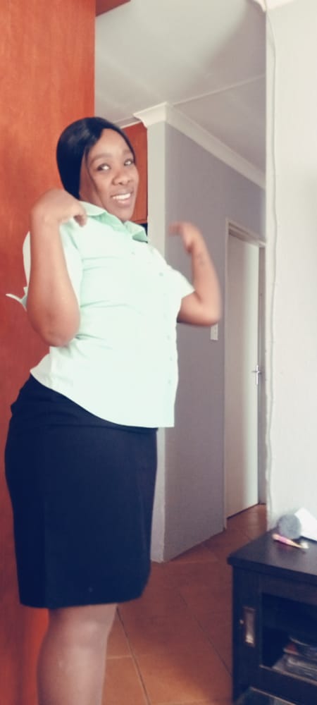 Sandiswa Mkunyana