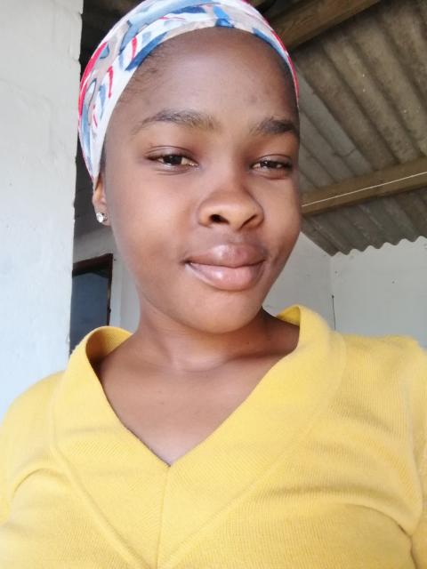 Zanele Mthembu