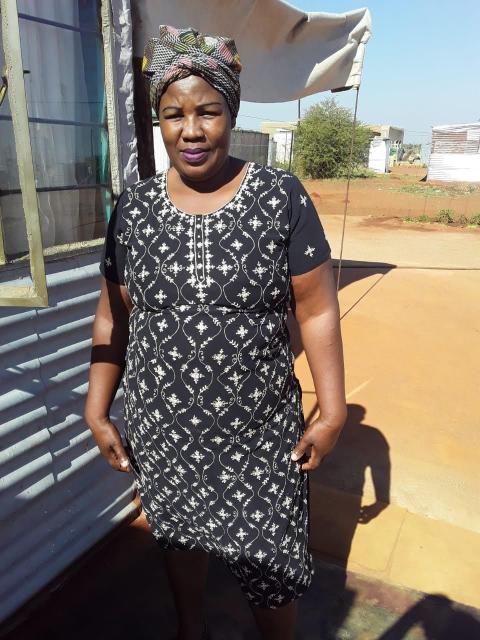 Meriam Mathuto profile image