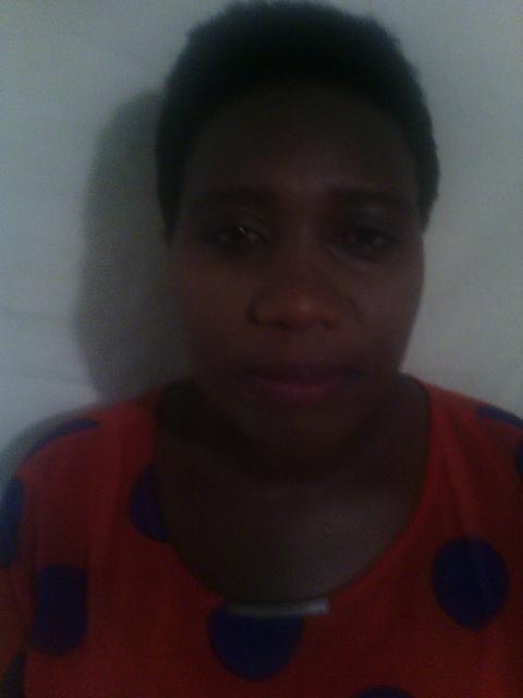 Sithembeni Hove
