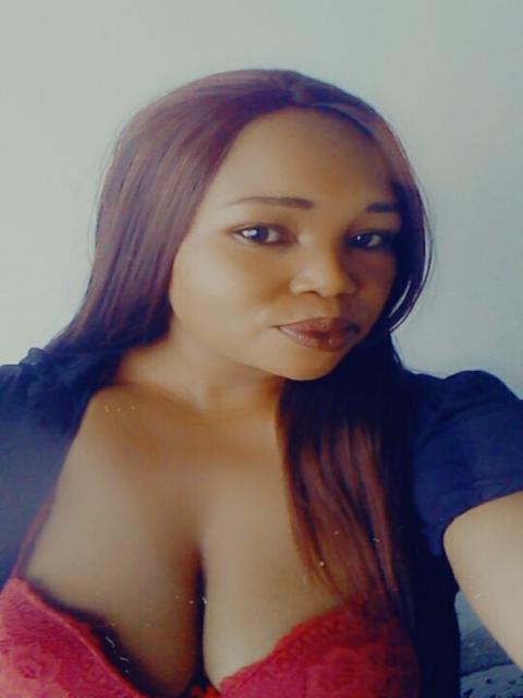 Nonkululeko Vilakazi