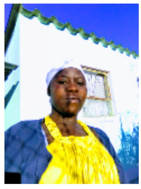 Rosemary Farazeka profile image