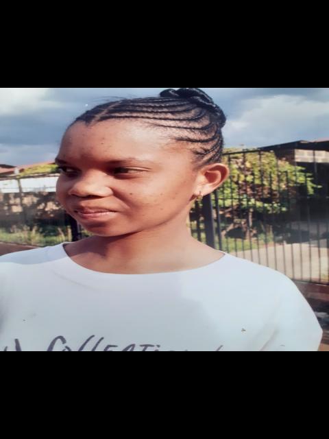 Nomvula Sibisi