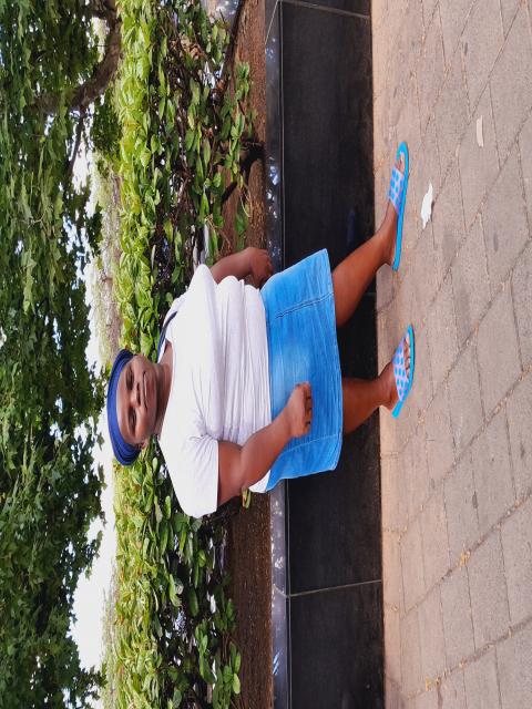 Pretty Shezi