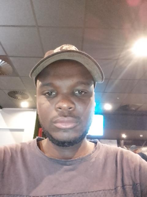 Zvikomborero witness Ncube