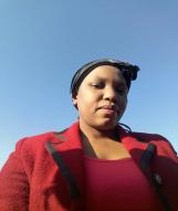 Gladys Sibanda