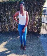 Sibongile Dlamini