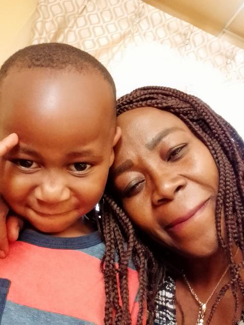 Ntombifuthi Maria Mtswene