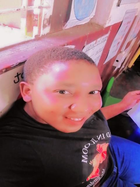 Kadibetso Mokgwadi