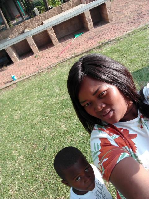 Ziningi Dlamini profile image
