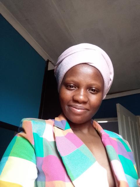 Portia Thato khudunyane