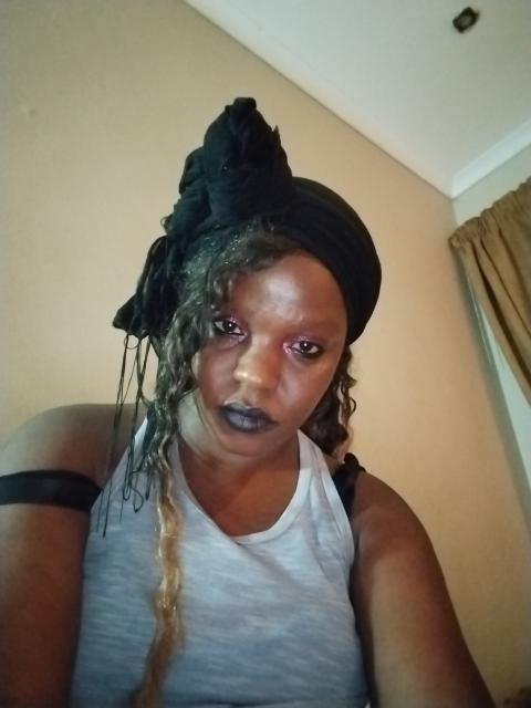Cleopatra Moyo