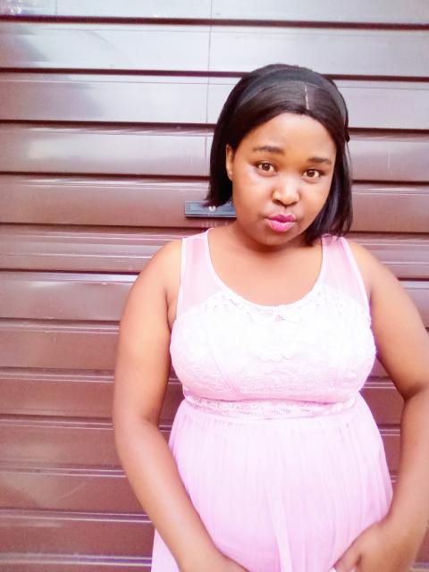Sthokozile Christina