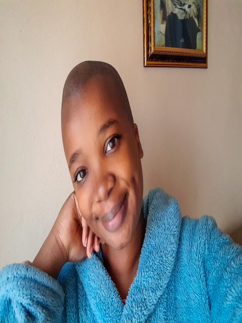Simphiwe Moloi profile image