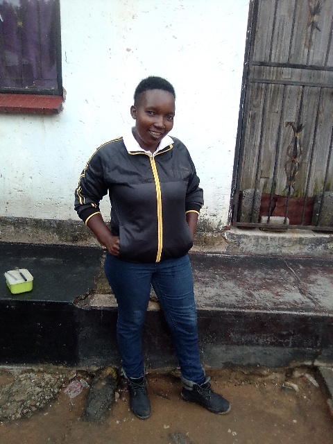 Siphathisiwe Ncube profile image