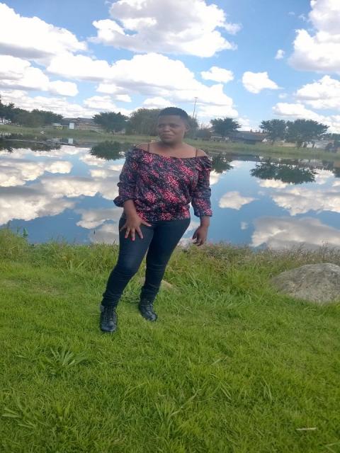 Richael Mabuza profile image