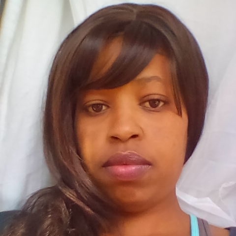 Mbalenhle Tshabalala