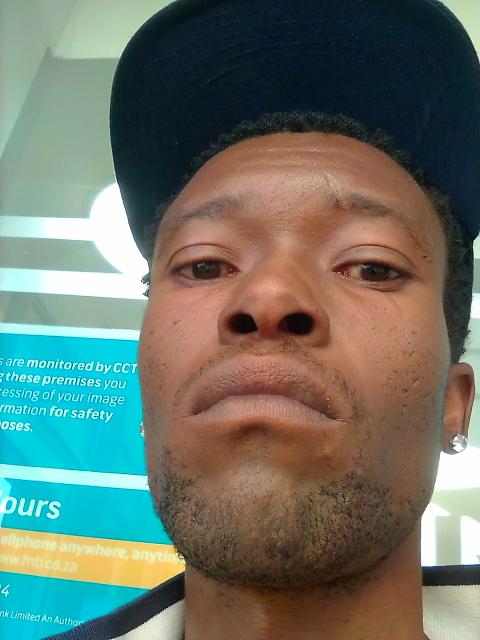 Siyabonga Brain Mchunu