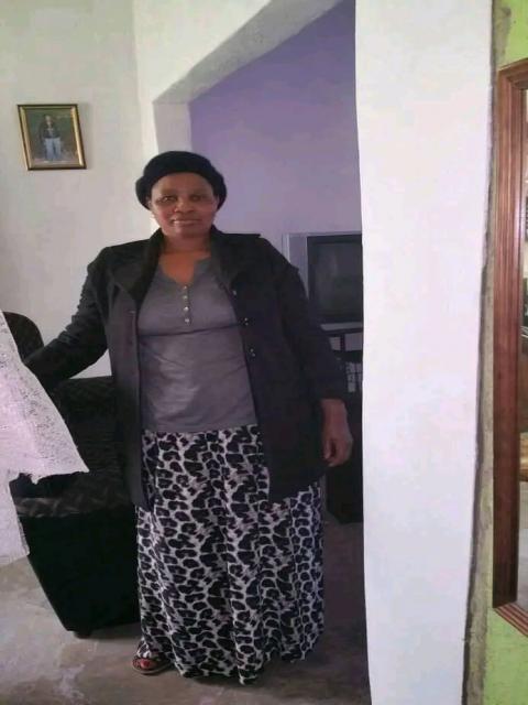 Busisiwe Khoza profile image