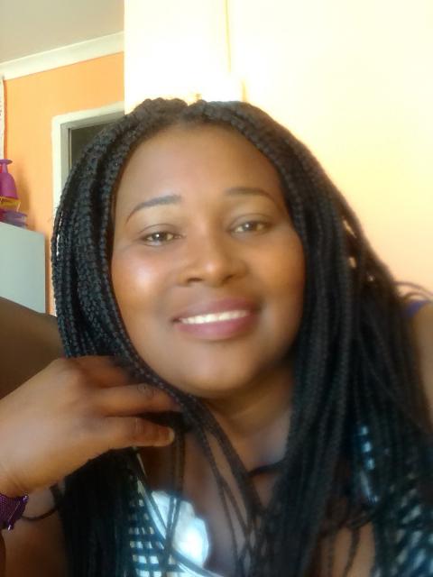 Azipheli Bantu profile image