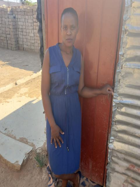 Philile Majola