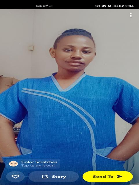 Linly Mbewe