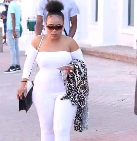 Nomkhosi Adeline Mseleku
